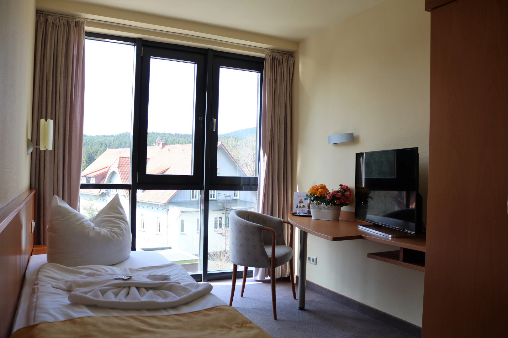 REGIOHOTEL Am Brocken