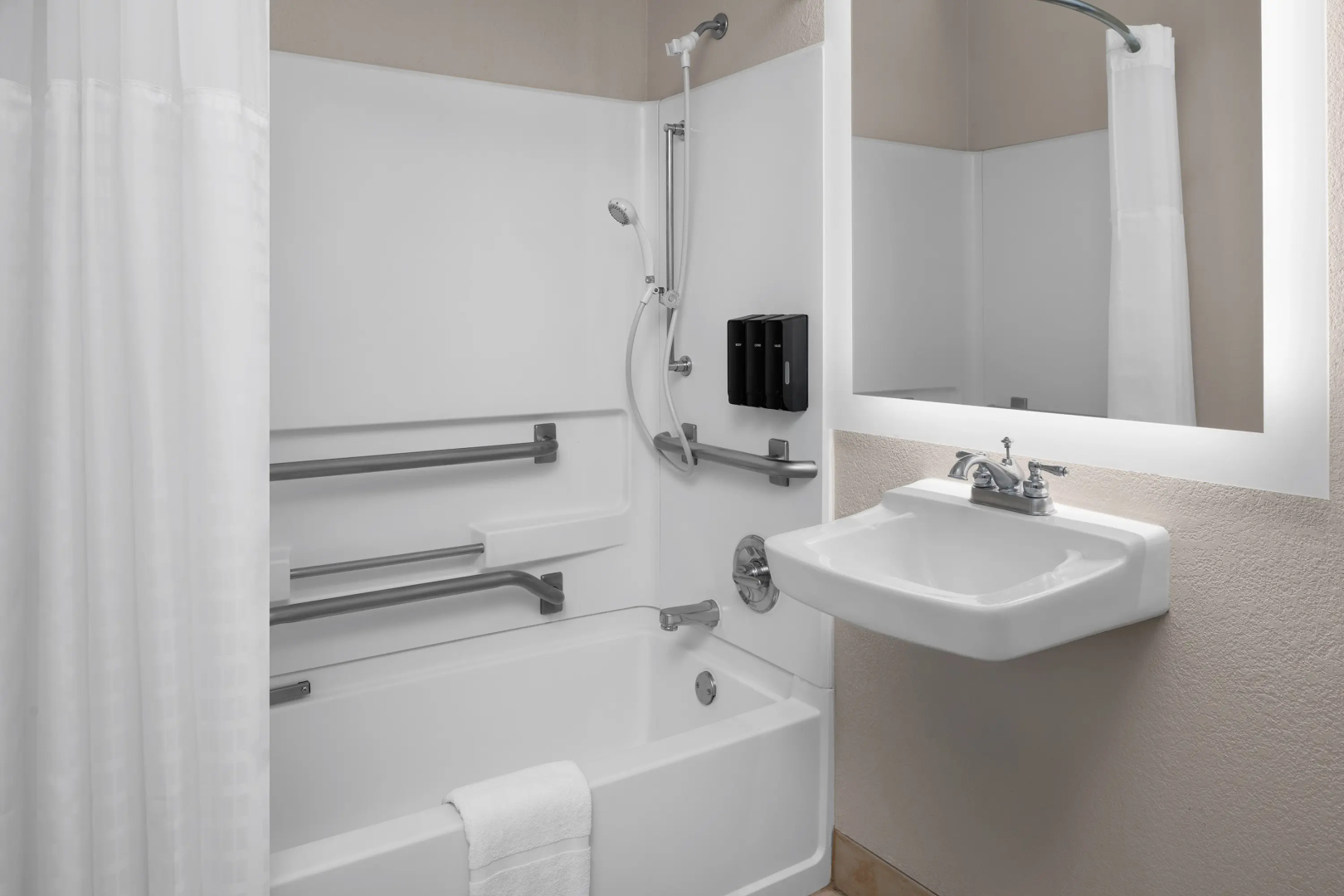 Larkspur Landing Extended Stay Suites Folsom