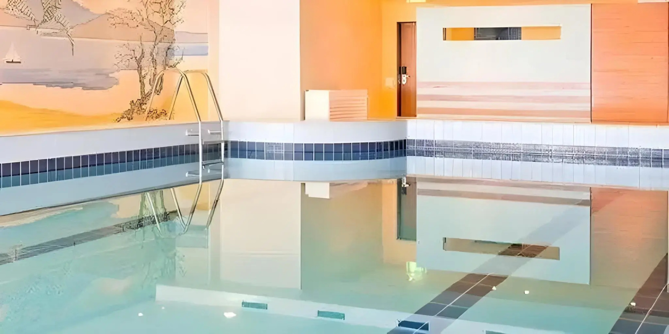 Hotel Lyskirchen Köln