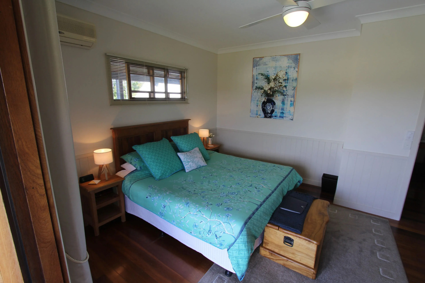 Eumundi Gridley Homestead B&B