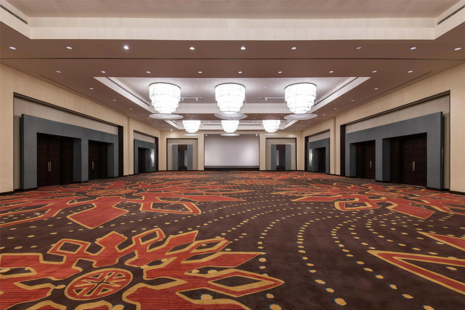 Kempinski Hotel Gold Coast City