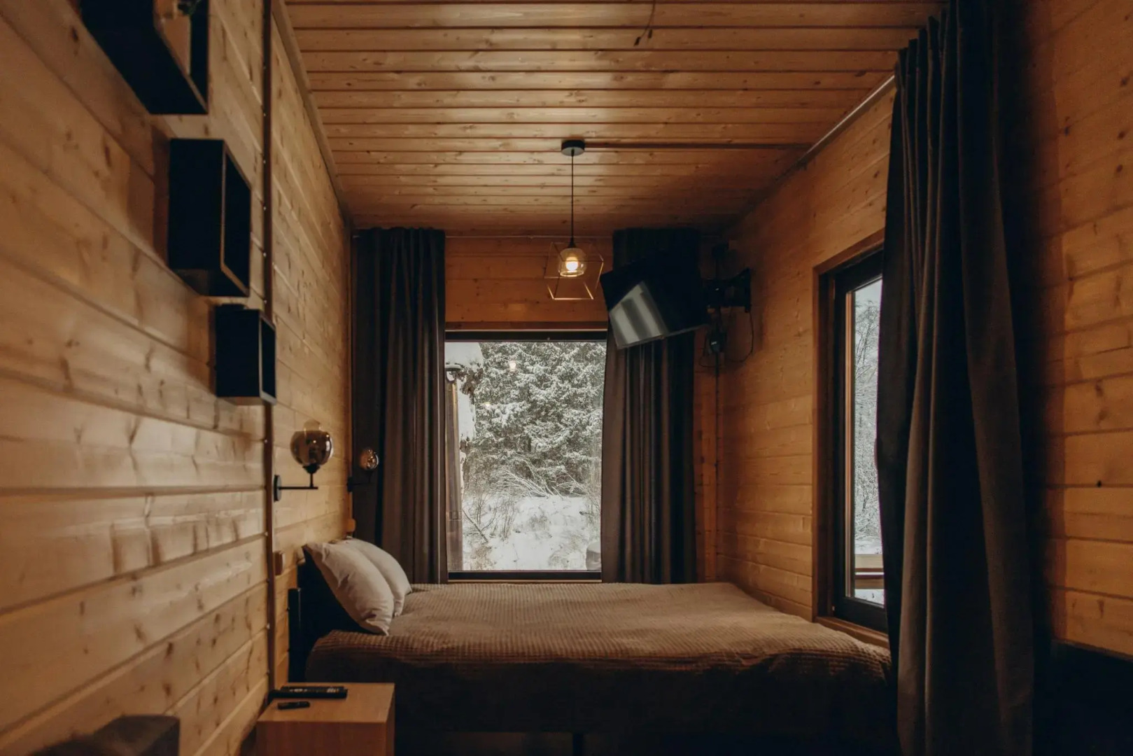 Кроличья нора