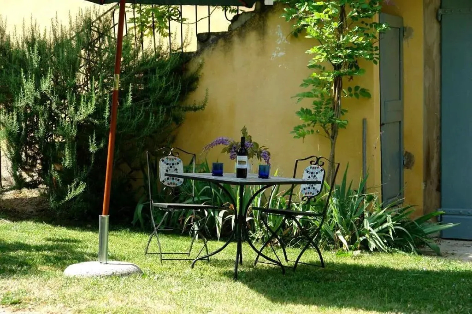 Ginestra Holiday Home