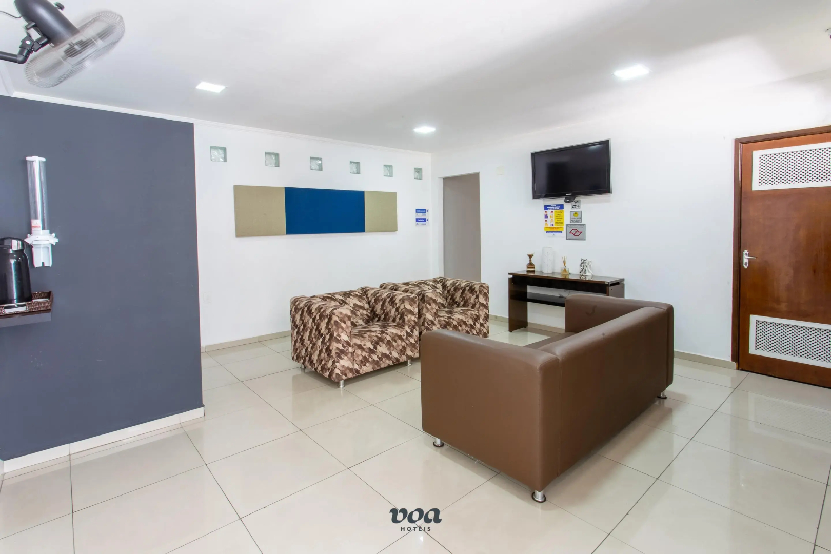 VOA Convenience Hotel