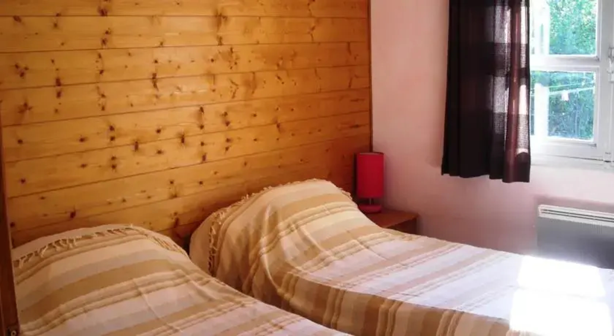 Chalet La Ronce Briançon