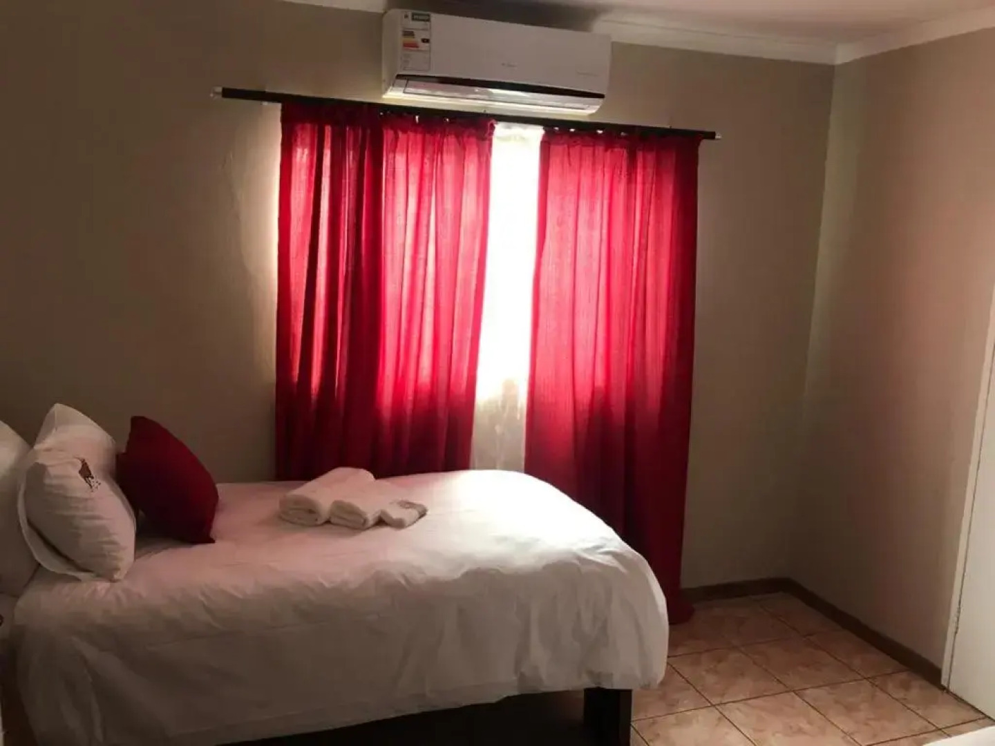 UrbanLife Keetmanshoop Accommodation