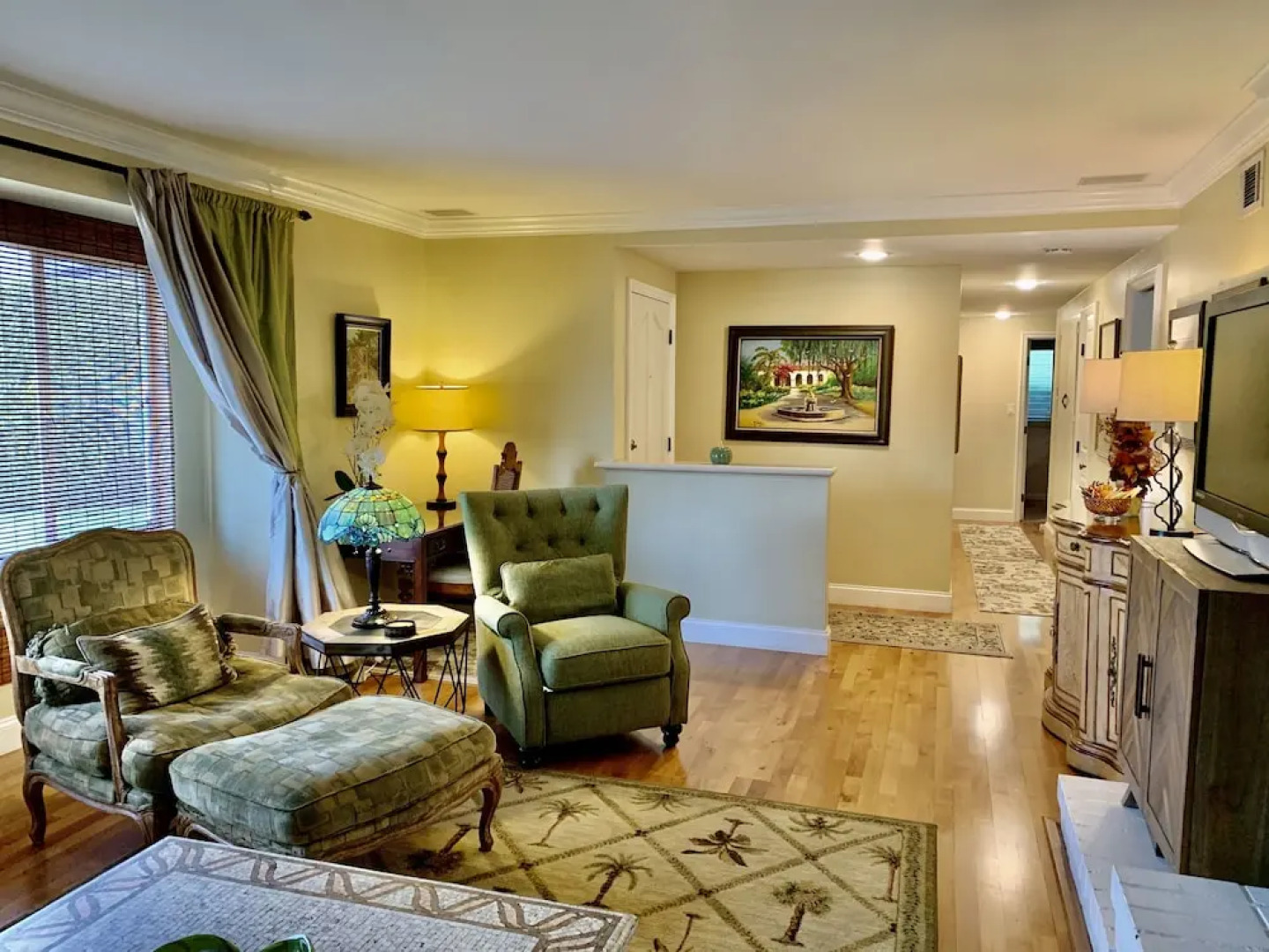 Anaheim Vacation Villa - 3 Bedroom House Near Disney