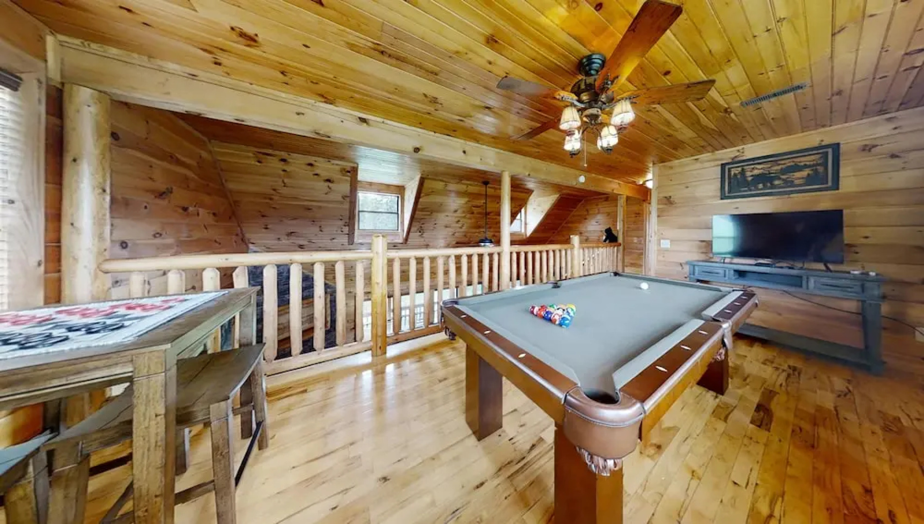 Marvelous Mountain Memories