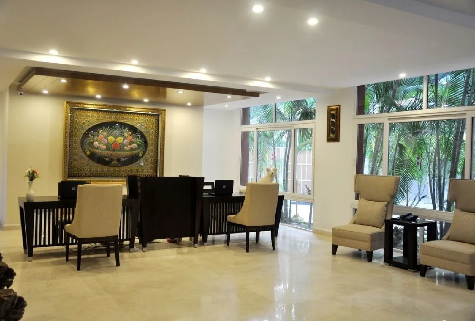 Country Inn Tarika Resort Jim Corbett