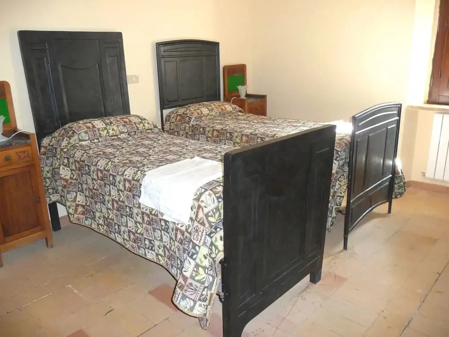 Agriturismo Gli Ippocastani