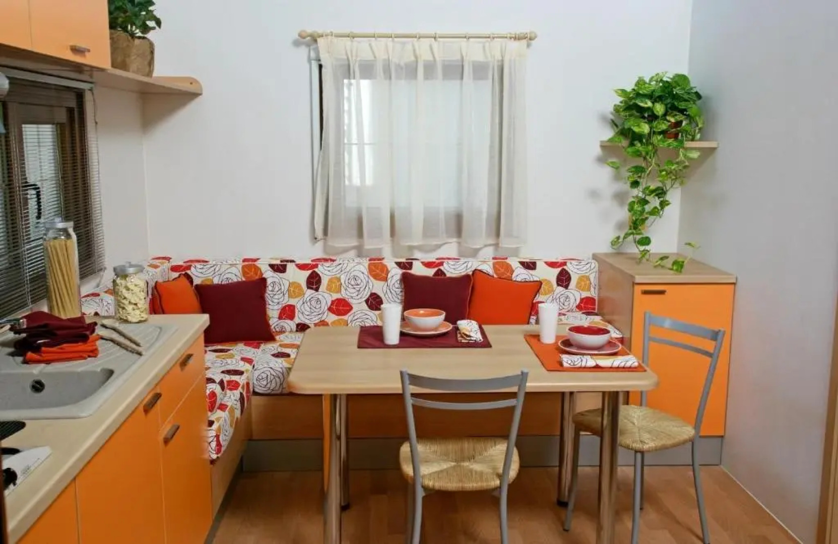 Camping Village Le Esperidi