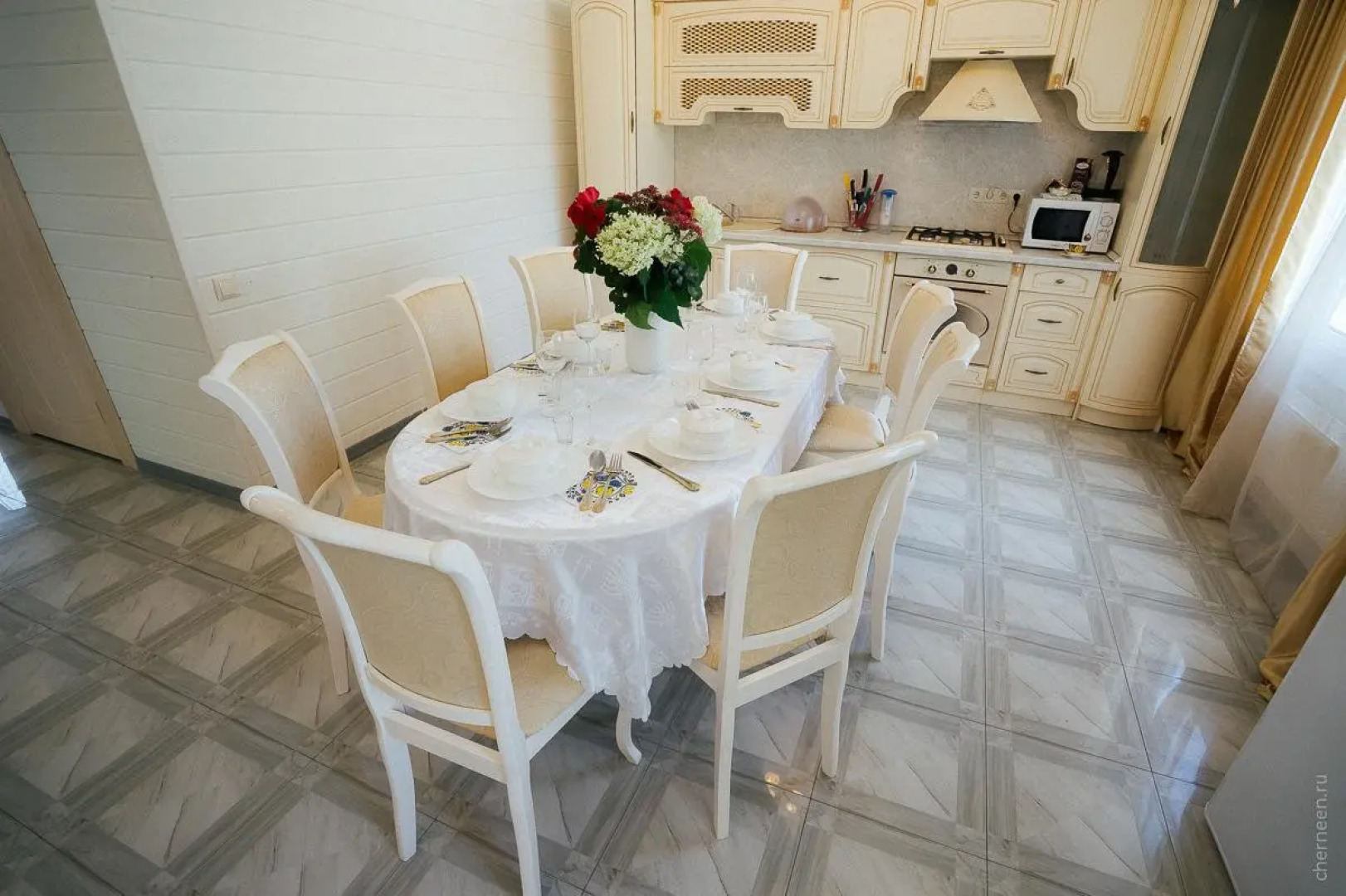 Ontario Village (Онтарио Вилладж)