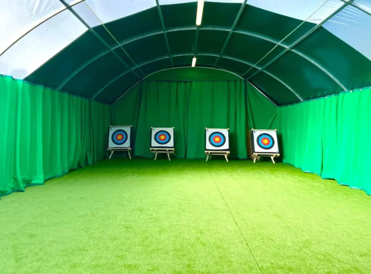 Dog Friendly 6 Berth Static Caravan Newquay