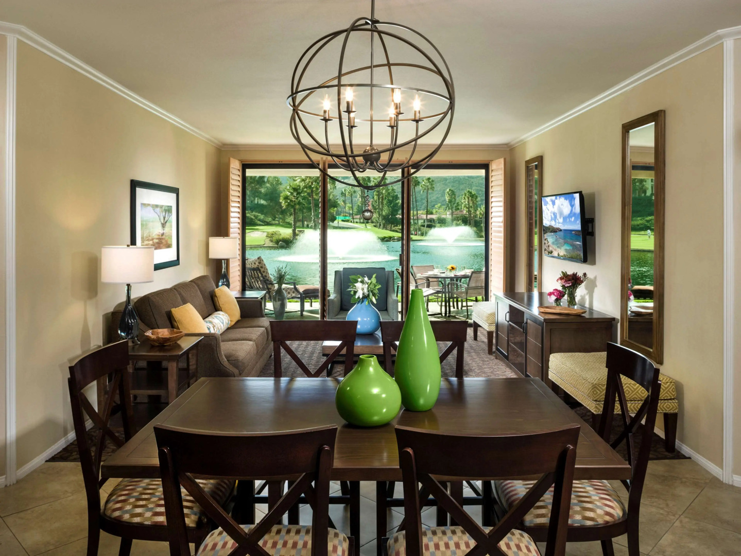 Hyatt Vacation Club at The Welk, San Diego Area