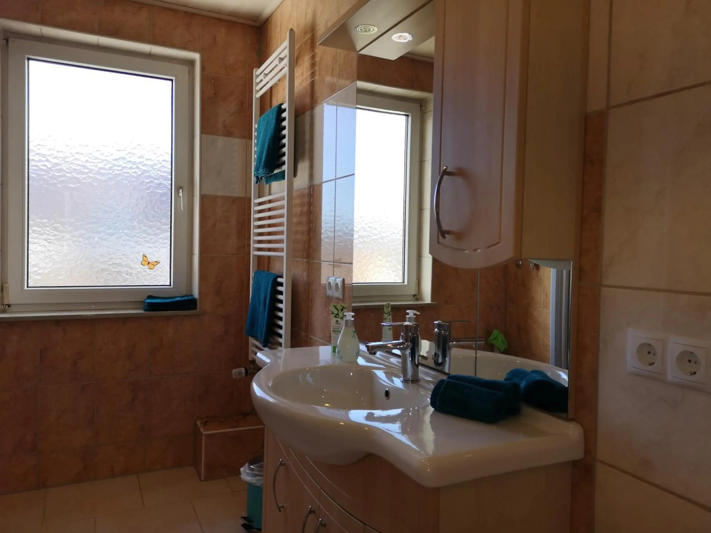 Ferienwohnungen-Oberkochen.de Stadtherberge Sperberstraße