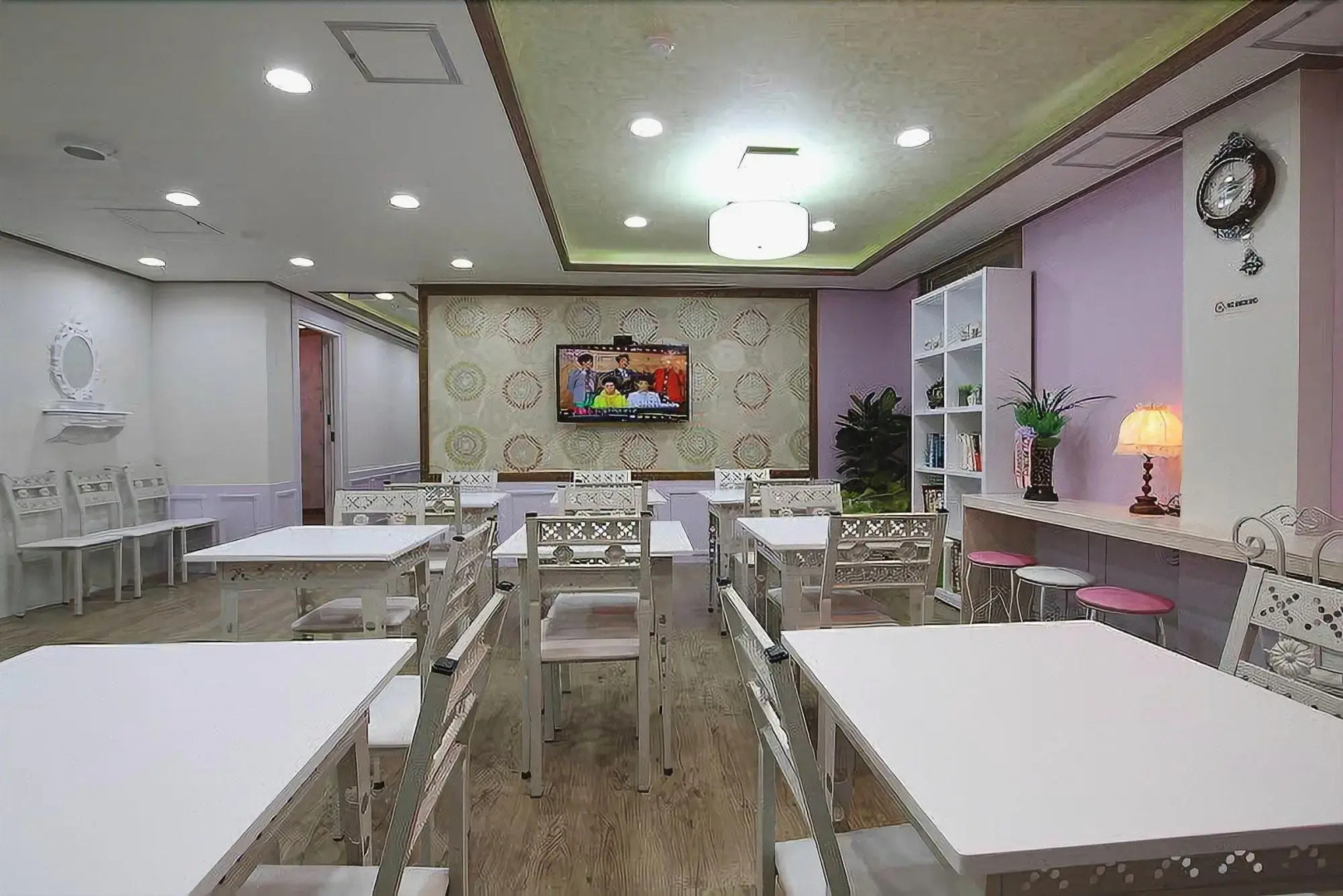 Gyeongju Friend Guest House - Hostel