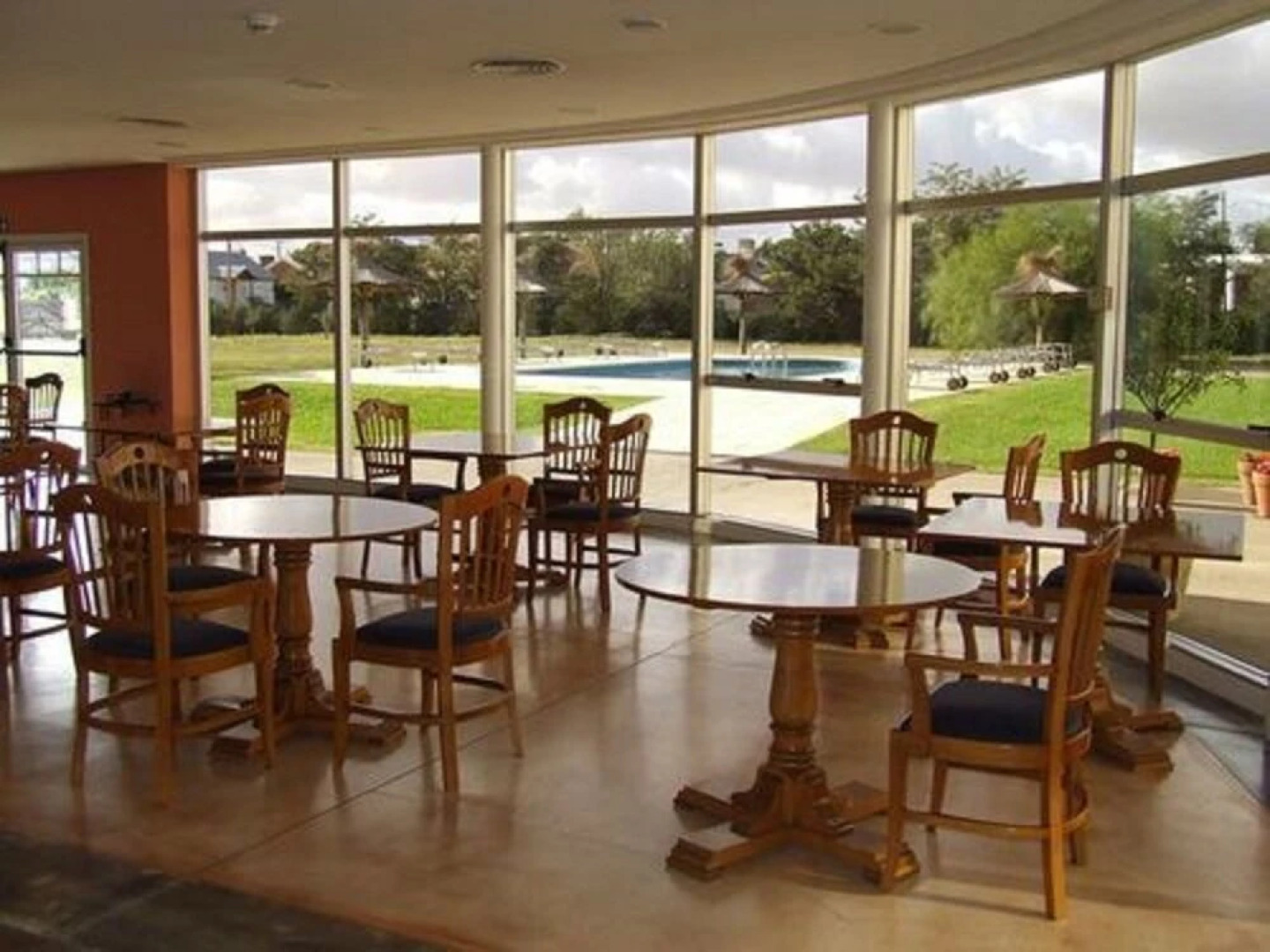 Paradores Austral Bahia Blanca