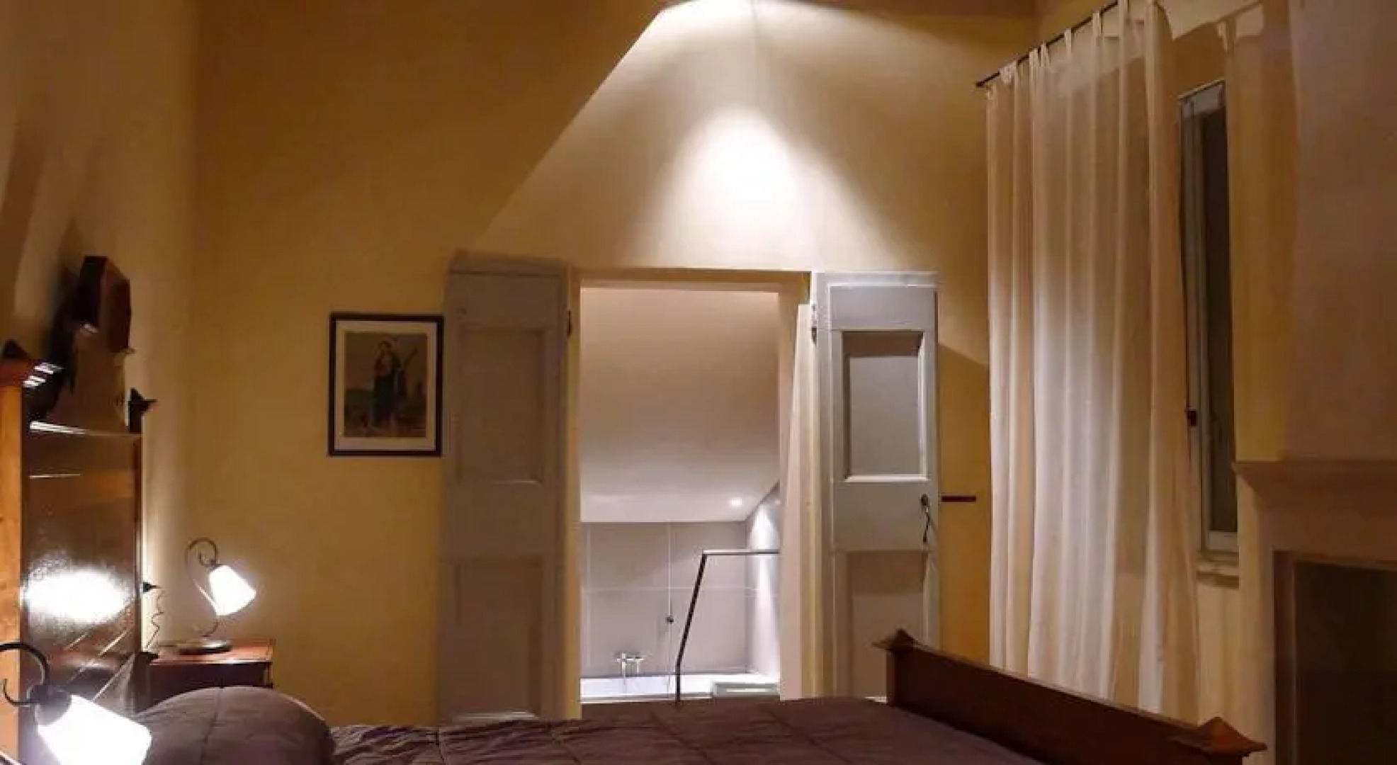 Agriturismo Palazzo Baldini