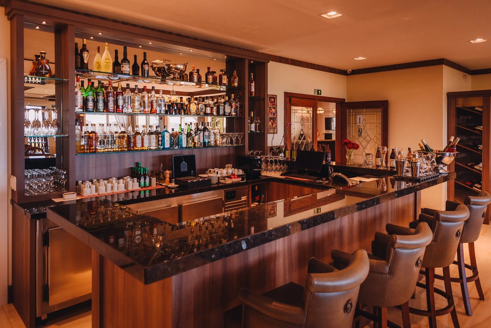 Hotel Jardins da Colina