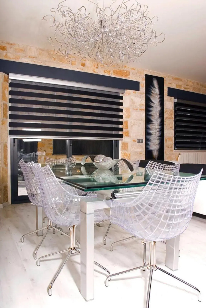 Alojamiento la Luz de la Sierra