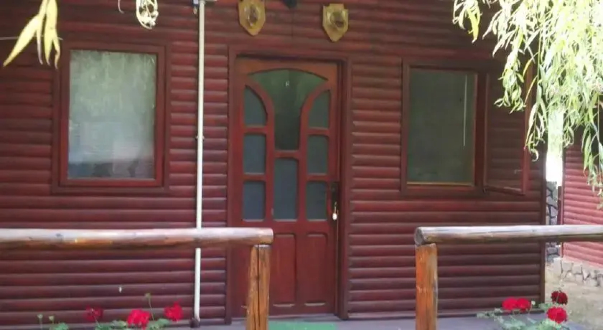 Pensiunea Constantin si Elena