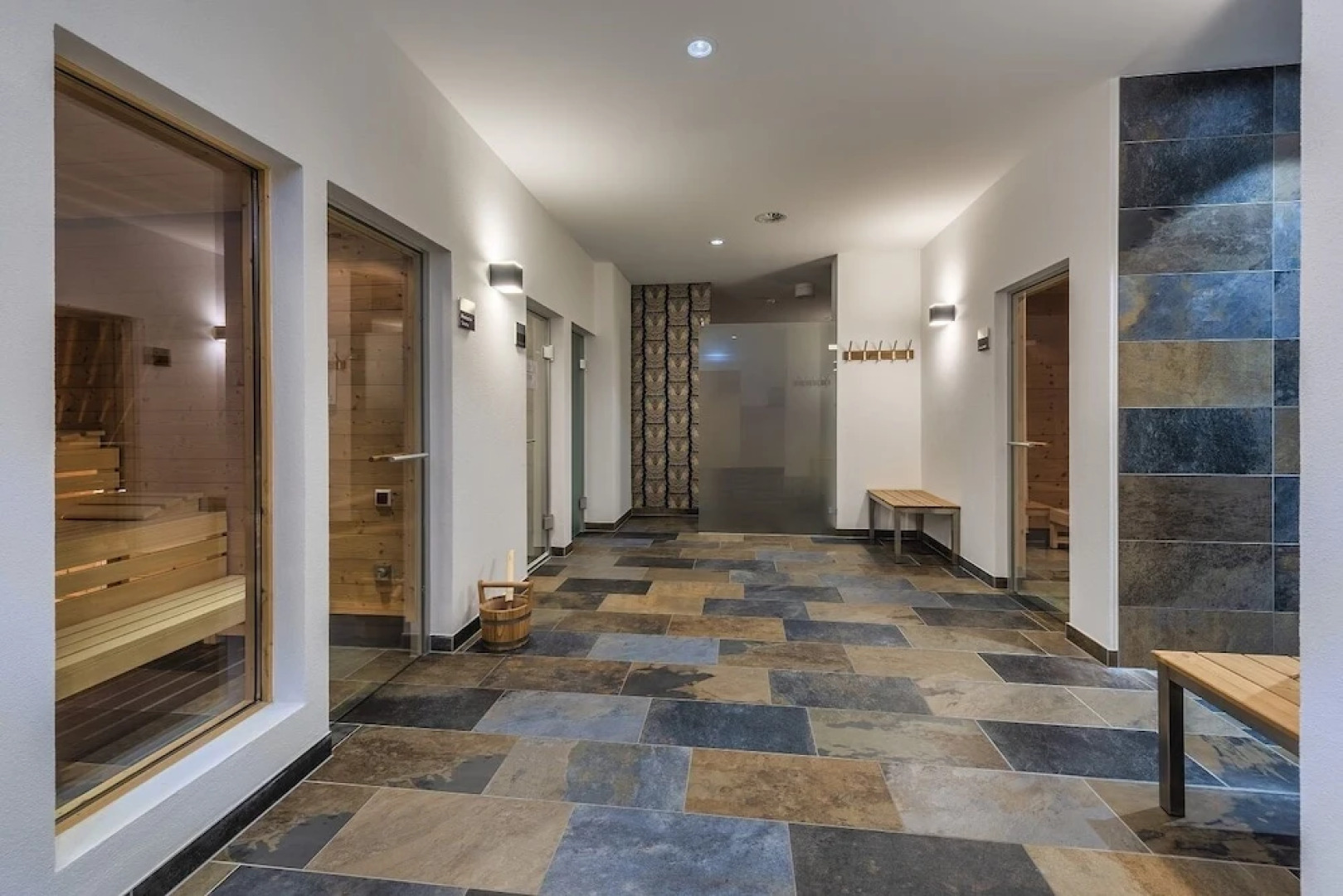 Seehotel Villa Linde