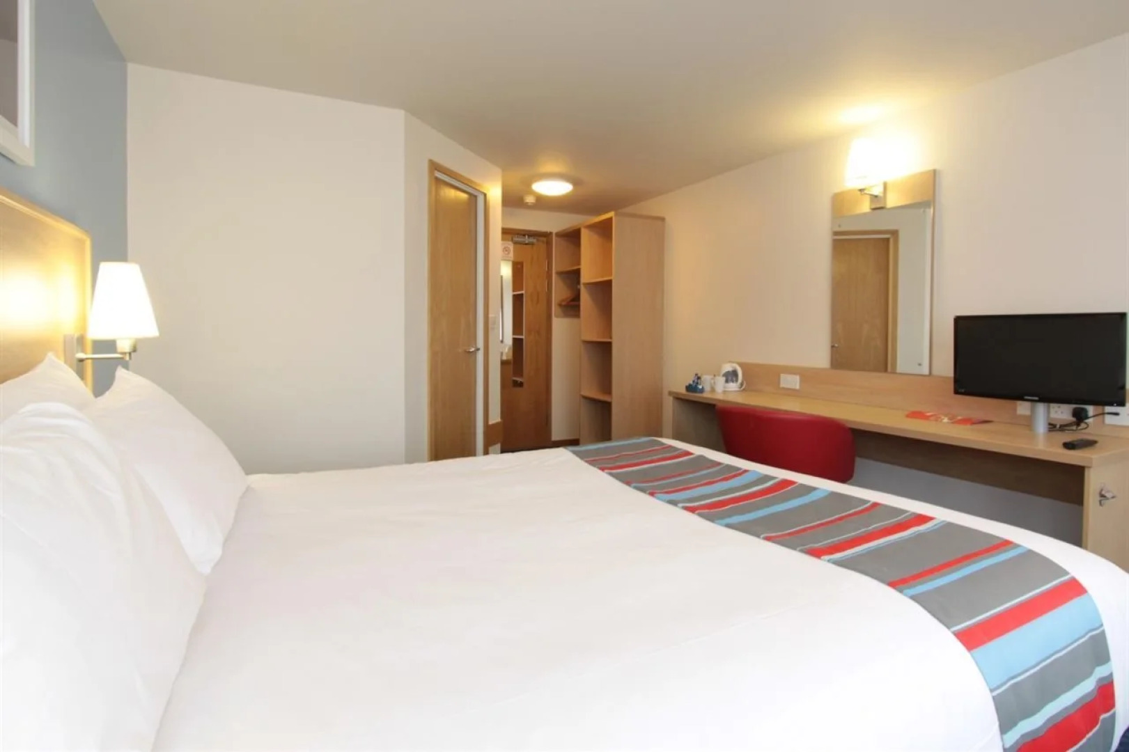 Travelodge Caterham Whyteleafe