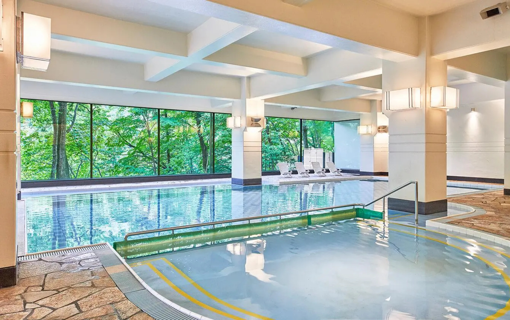 Hotel Harvest Kinugawa