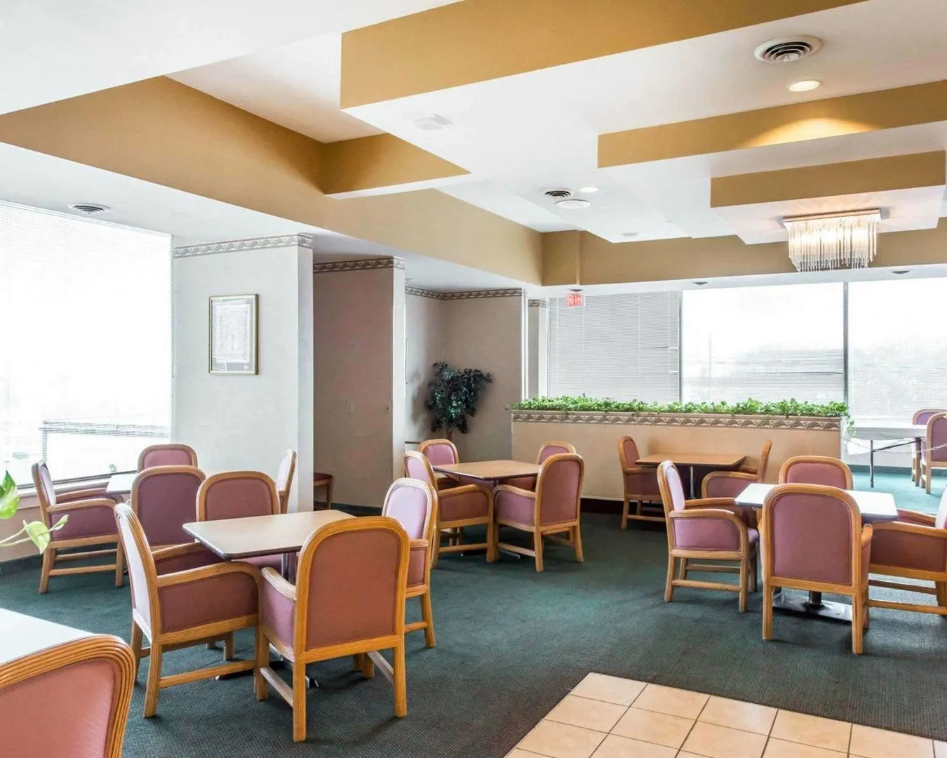 Red Roof Inn New Stanton