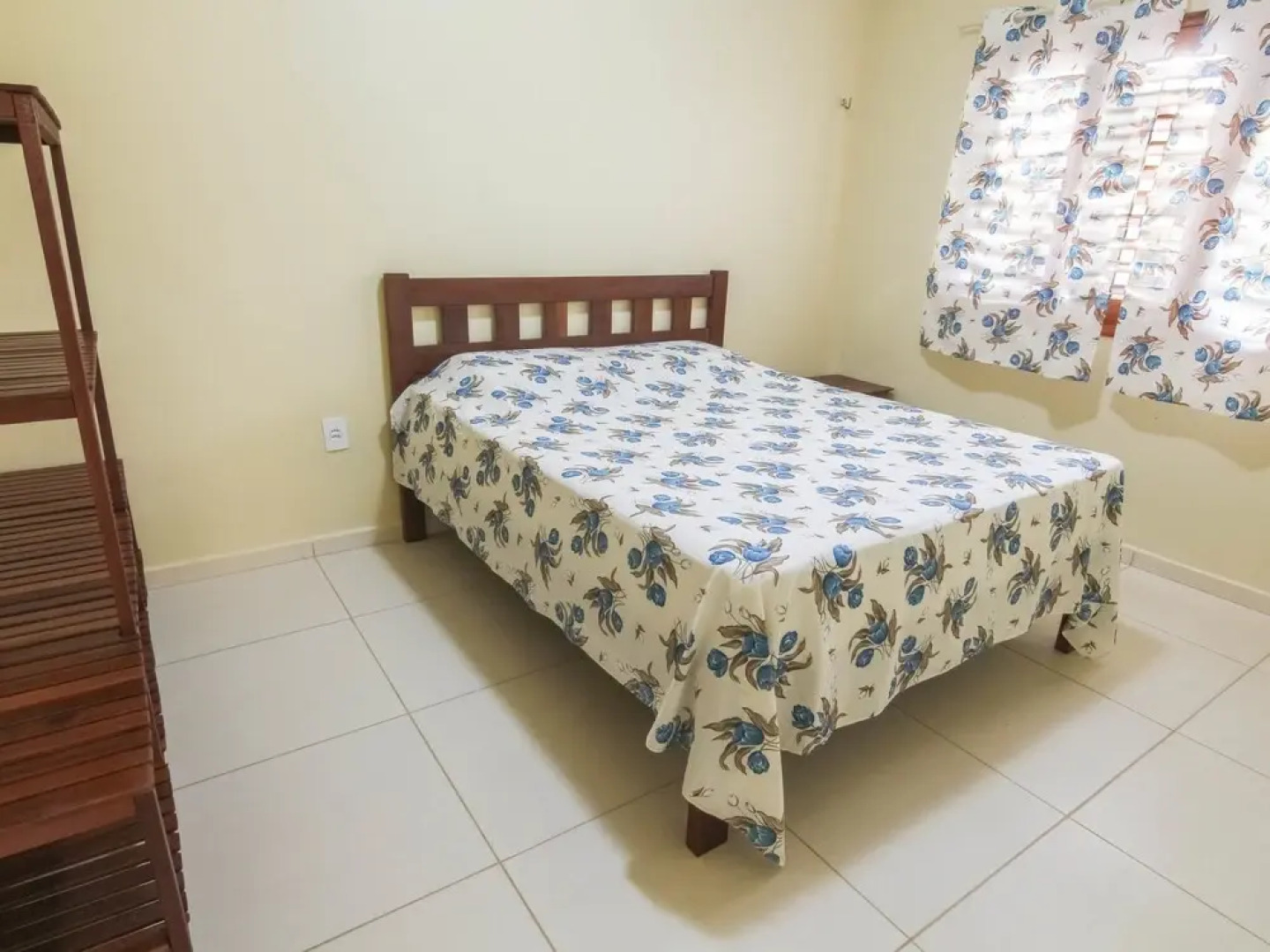 Chalés Estrelas do Mar