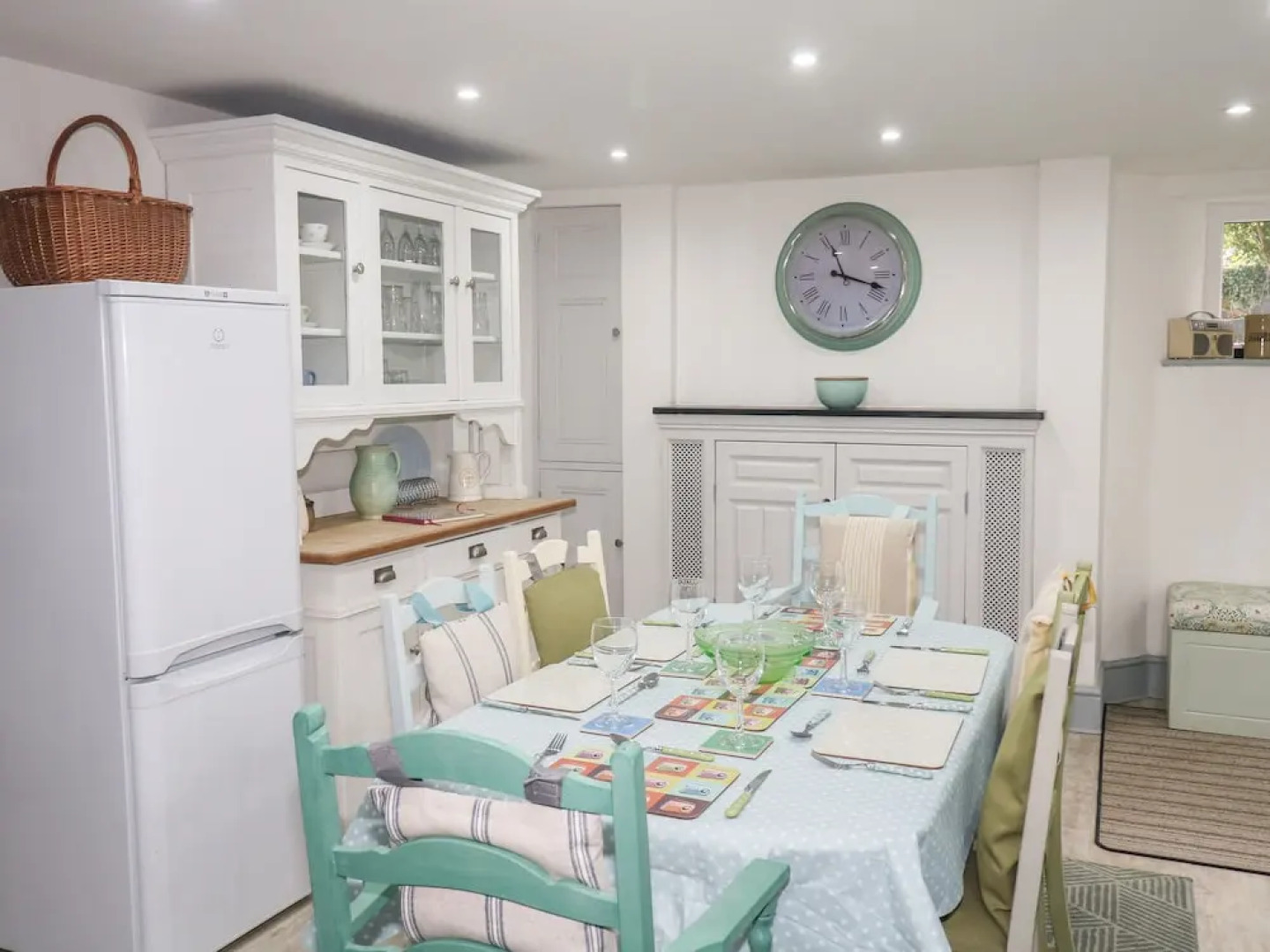 Homeleigh Bed  Breakfast