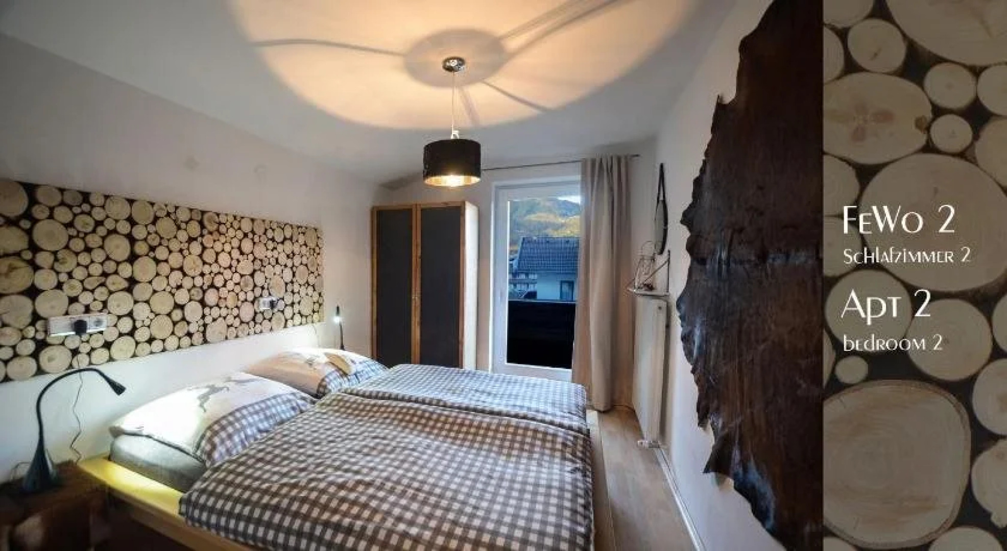 Ferienhaus Auschmiede