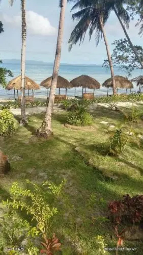 Prince John Lodging and Restaurant