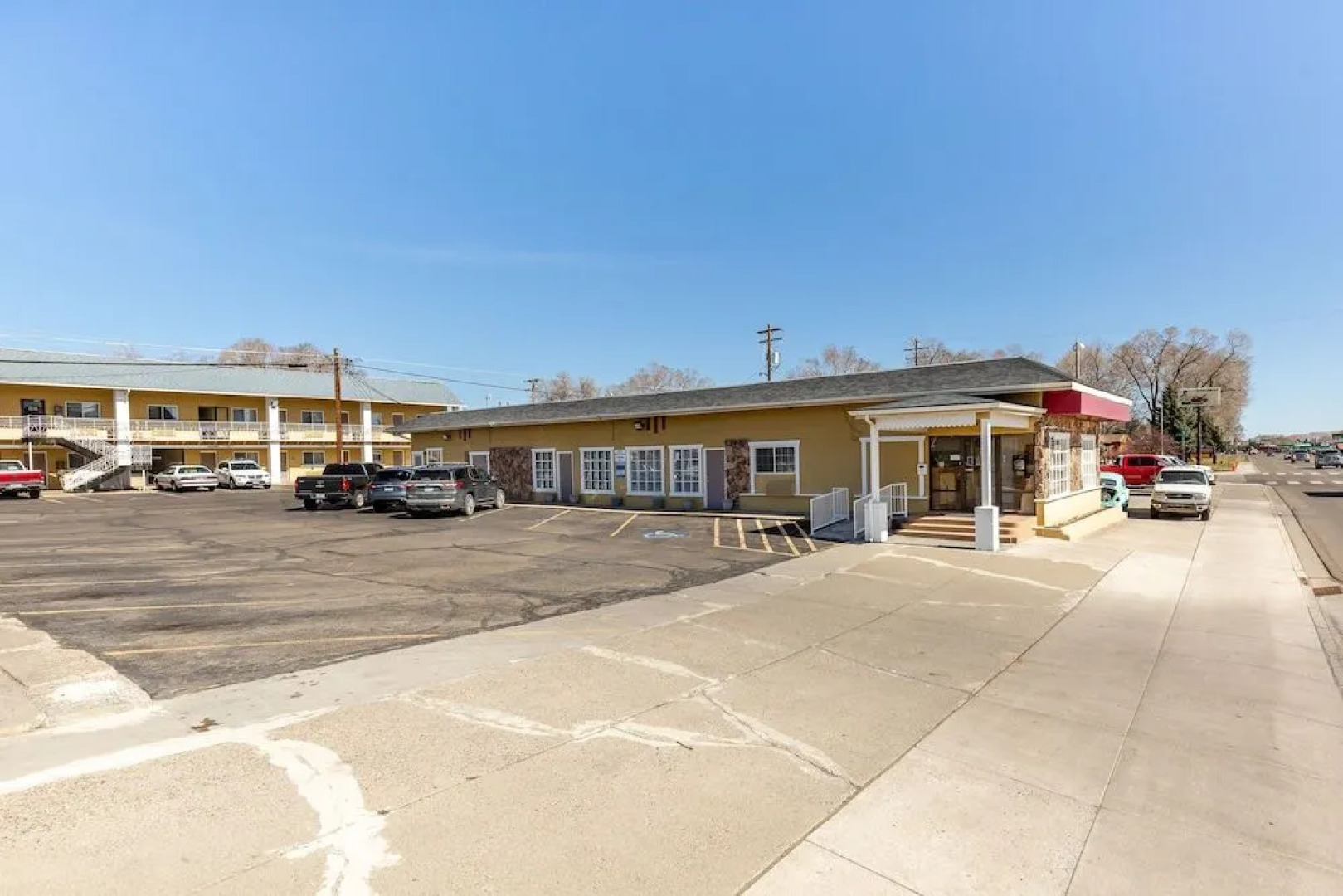 Stay Express Inn Elko