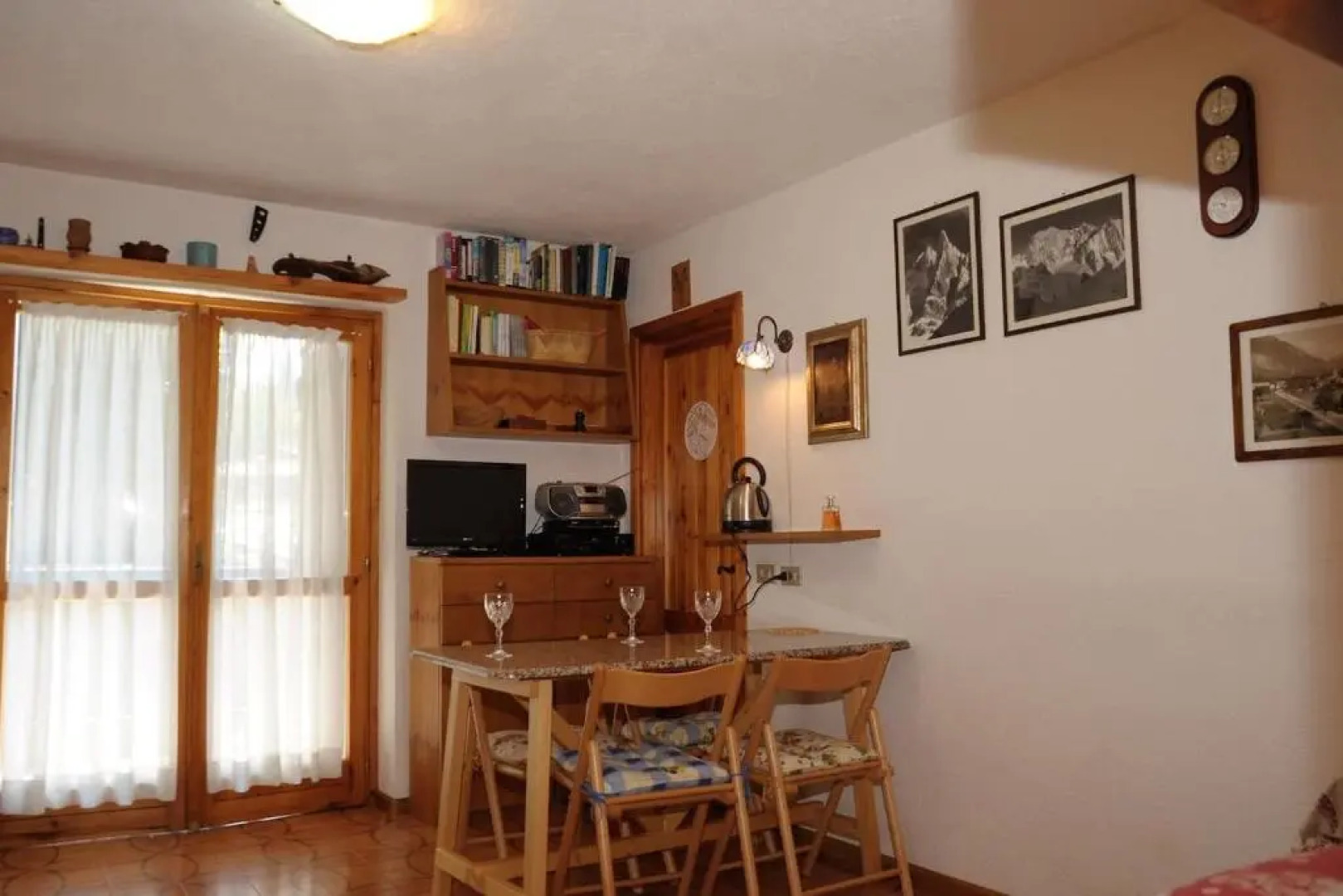 La Maison Everest 73