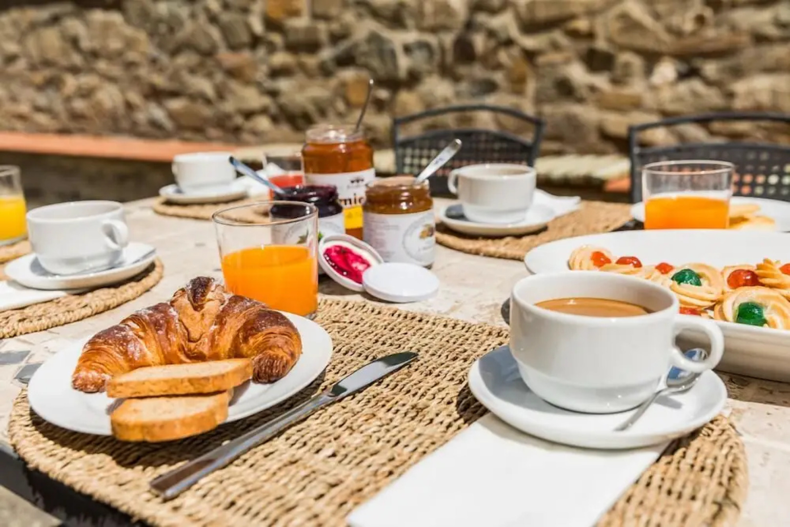 Verdidea - VILLA CERRETA