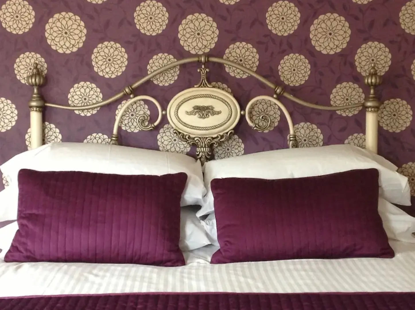 St Leonard's self catering apartment