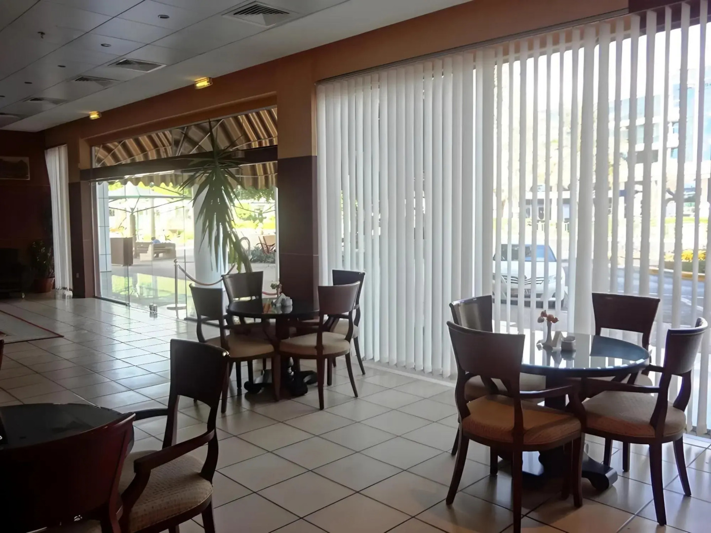 Al Massa Hotel Apartments 1