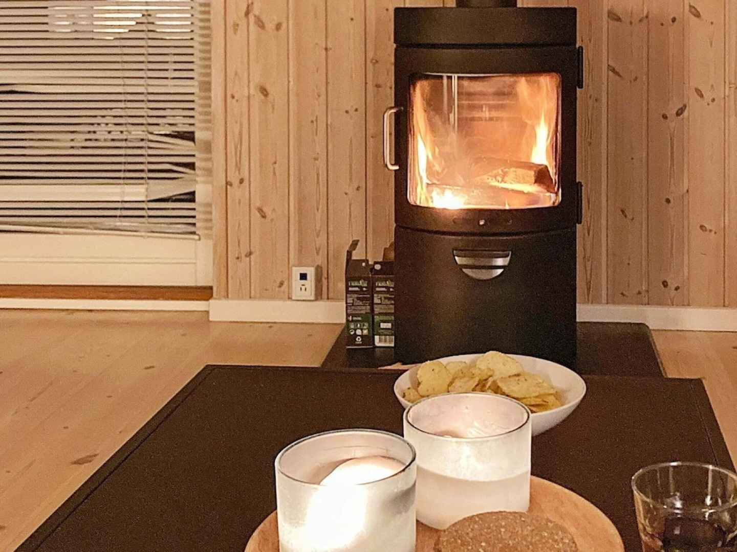 6 Person Holiday Home in Frederiksvaerk-by Traum