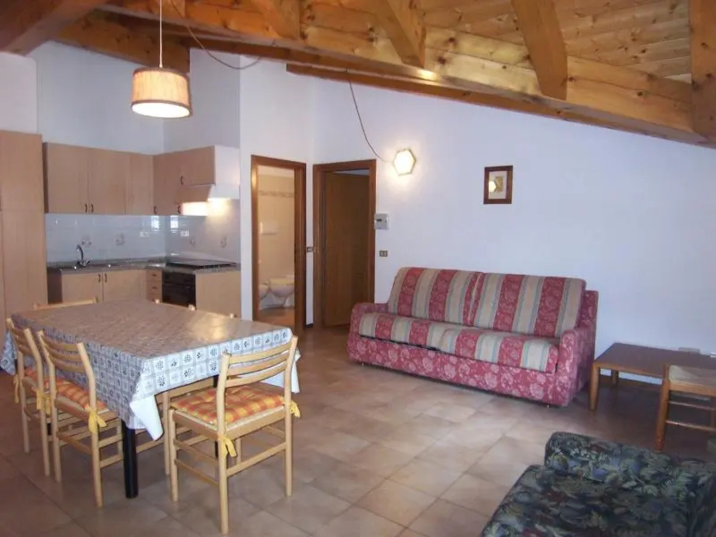 Appartamenti Val di Sole