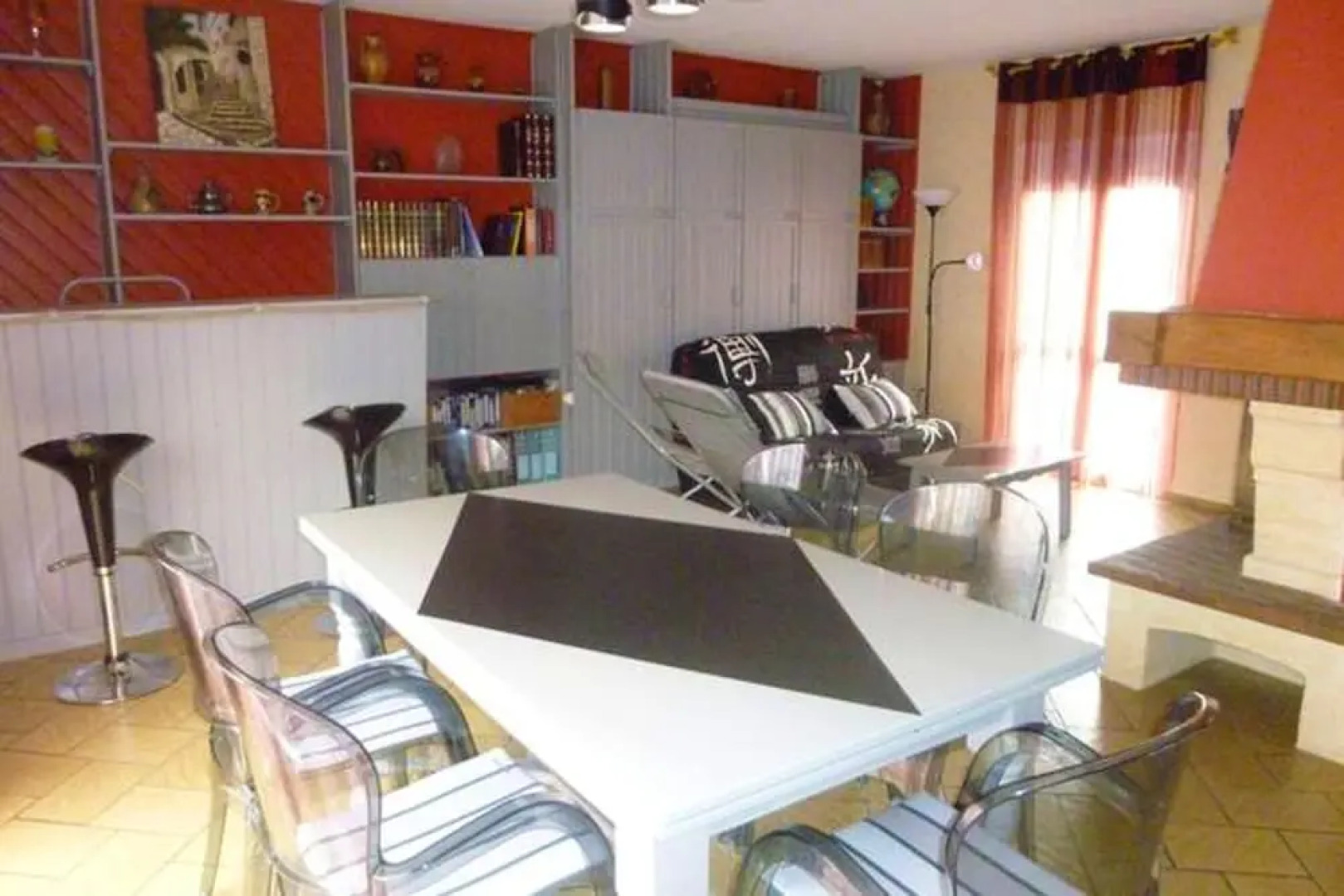 House With 2 Bedrooms In Le Verdon Sur Mer With Enclosed Garden And Wifi 3 Km From The Beach
