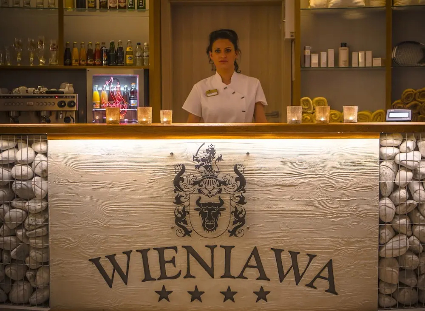 Wieniawa Spa & Wellness