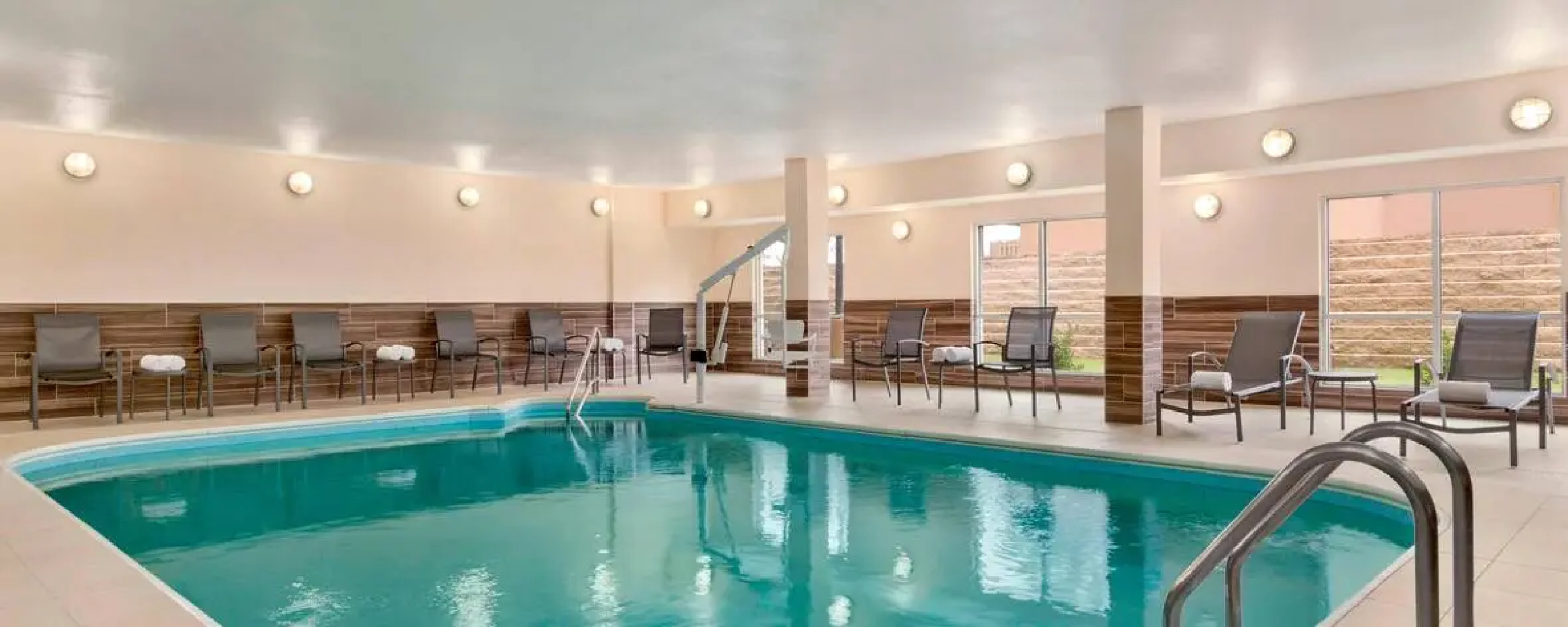 Fairfield Inn & Suites Houston Humble