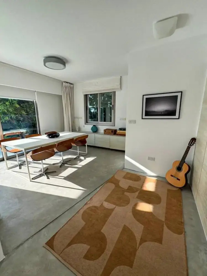 Pomos Villa Stunning Views Private Beach