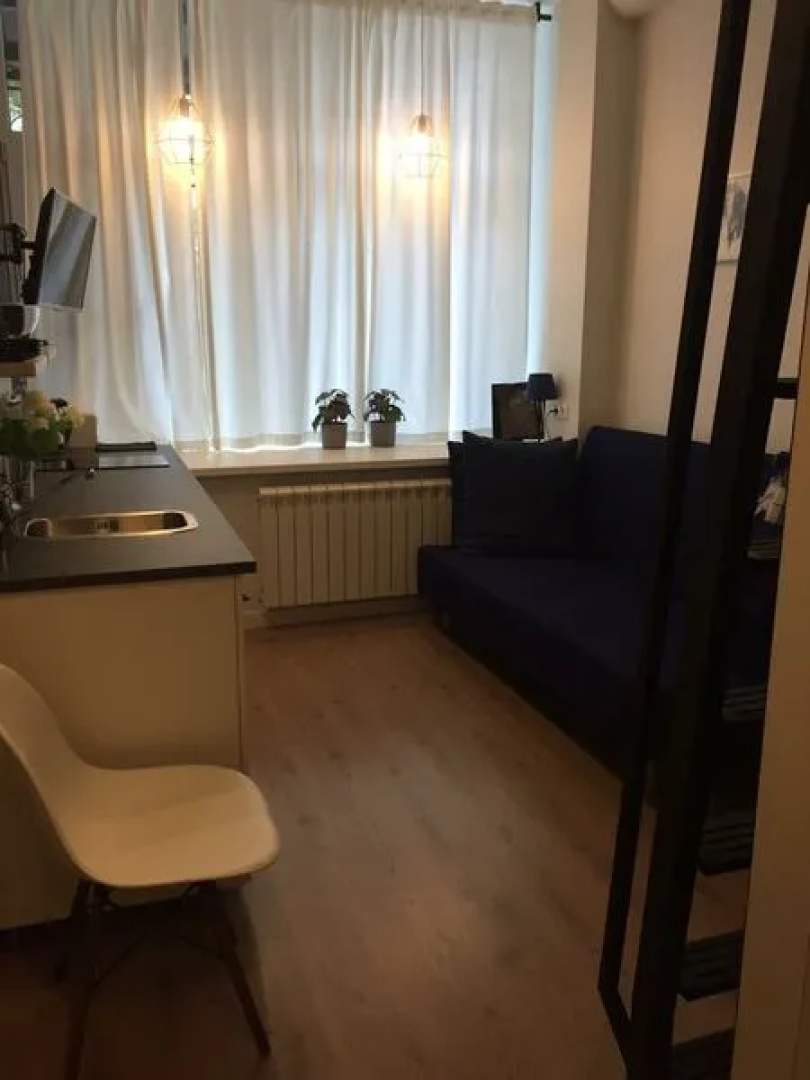 Apart hotel S12
