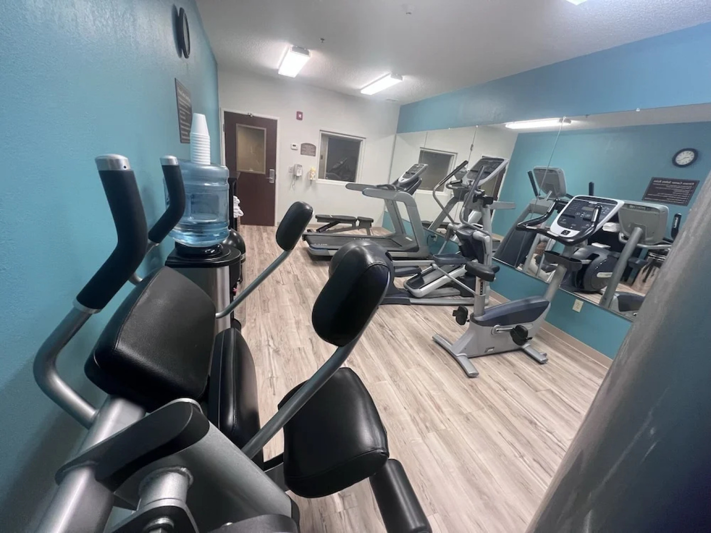 Microtel Inn & Suites by Wyndham Steubenville