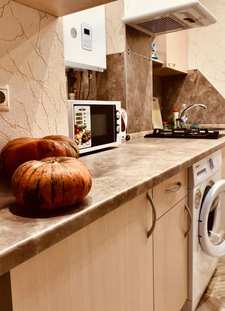 Апартаменты на улице Суворова