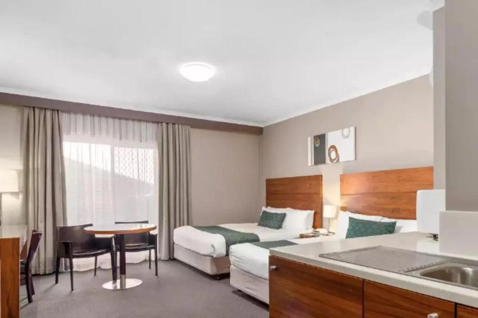 Quality Hotel Dickson