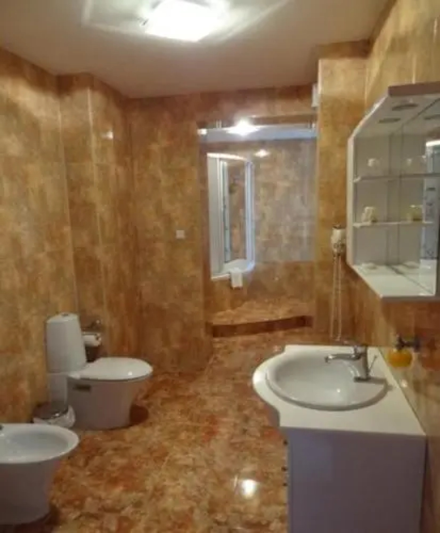 Hotel Restauracja Cukropol