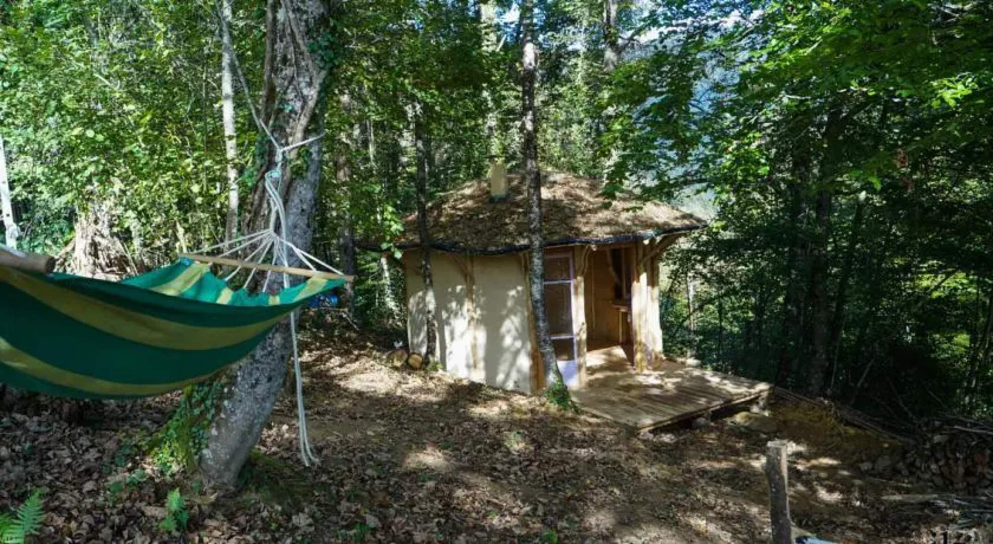 La Trabesse en Pyrénées